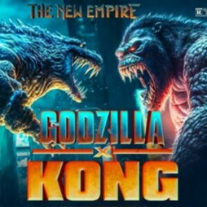 Profile photo of "Godzilla y Kong: El nuevo imperio" — Película Completa Online ESPAÑOL Y LATINO