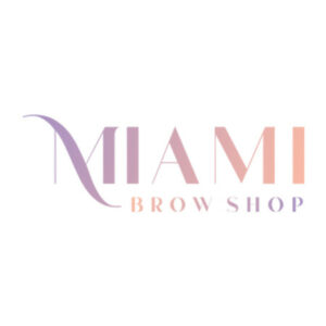 Profile photo of Miami Brow Shop