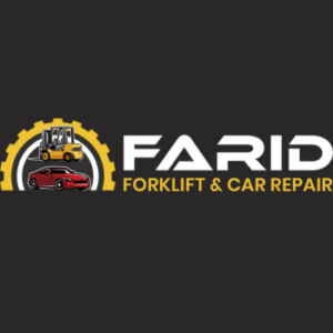 Profile photo of Farid Forklift and Car Repair Melbourne