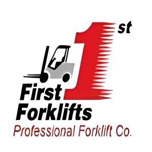 Profile photo of First Forklifts