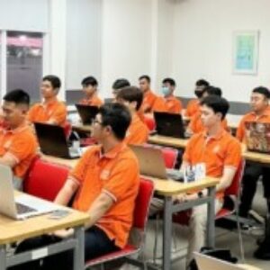 Profile photo of Hệ thống đào tạo công bố quy định tuyển sinh Aptech FPT 2024