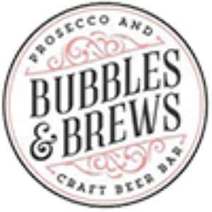 Profile photo of BUBBLES & BREWS
