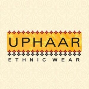 Profile photo of Uphaar Ethnic