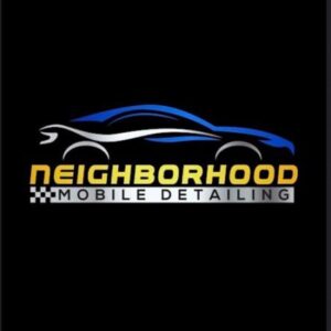 Profile photo of neighborhoodmobiledetailing