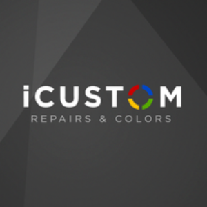 Profile photo of Icustom Repairs &