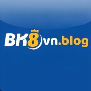 Profile photo of bk8vnblog