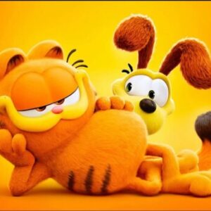 Profile photo of Garfield