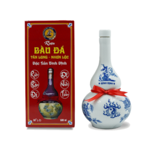 Profile photo of Ruou Bau Da