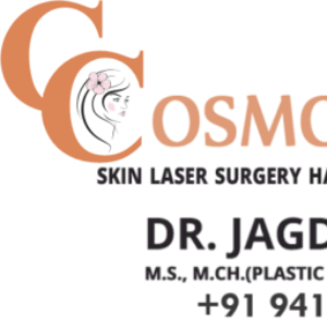 Profile photo of Cosmo