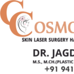 Profile photo of cosmoscare