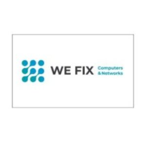 Profile photo of We Fix Computer