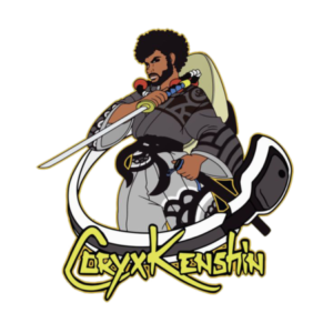 Profile photo of CoryxKenshin