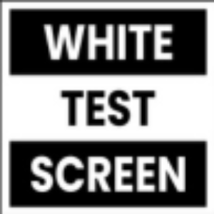 Profile photo of whitetestscreen